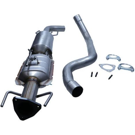 MAXGEAR 27-6043 Filtre à particules Cordiérite 13253542