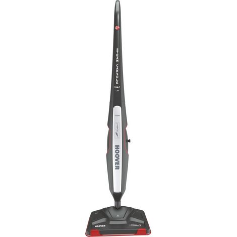 Hoover CA2IN1P Aspirateur Balai 2 en 1 Bleu Vert