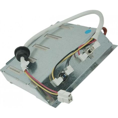 RESISTENZA ASCIUGATRICE TERMOSTATI 2100 W 41042963 CANDY HOOVER ZEROWATT