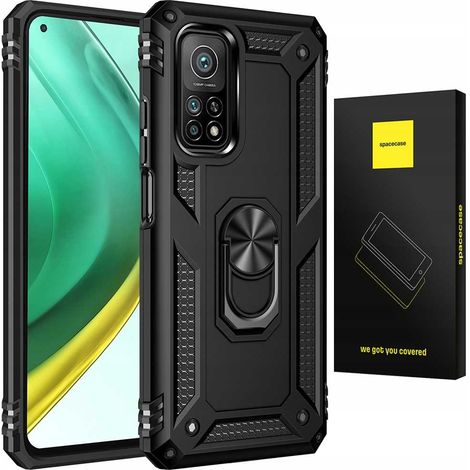Anneau Spacecase NX Mi 10T/10T Pro noir (1/5)
