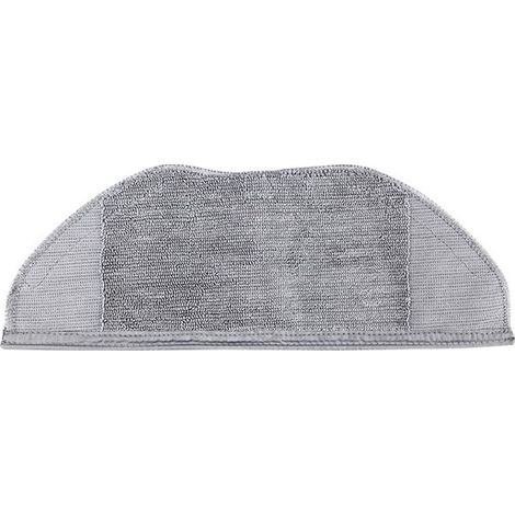 Zubehörset (2 Tücher) für Xiaomi Mijia G1 Saugroboter (1/4)