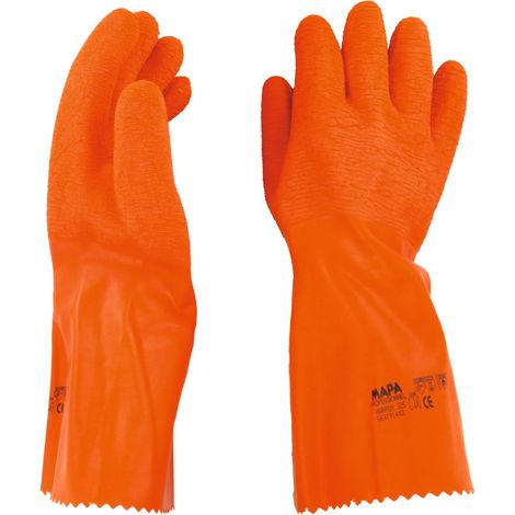 Guanto Harpon Manicotto 325 9