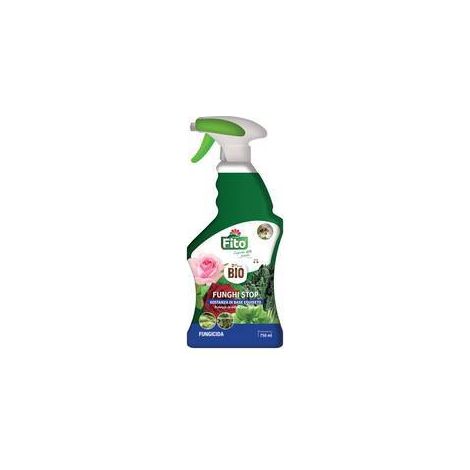 FITO BIO FUNGHI STOP 750 ML