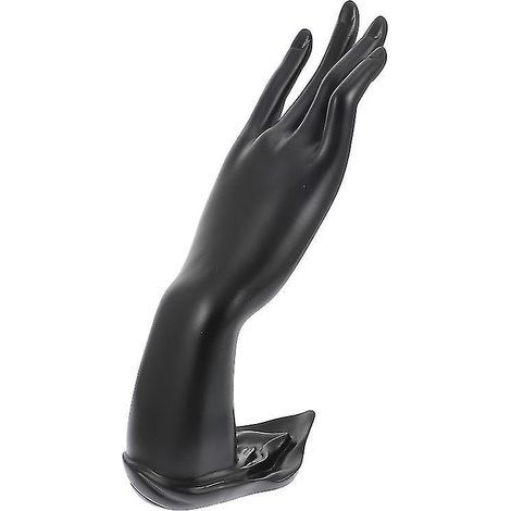 Schaufensterpuppenhand-Präsentationsständer (1/3)