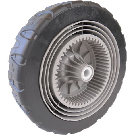 Roue arrière tondeuse Honda HRX476 – Compatible avec modèles HRX 476 C1 VYEE et HRX 473C 1 HYEE – Performance et durabilité