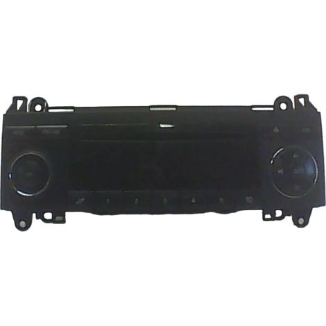 [PRODUIT D'OCCASION] Autoradio MERCEDES Classe A ♻️ Ref Oe. 1698200486 - Garantie à vie (1/3)