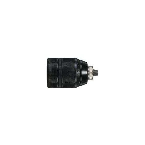 PORTABROCAS AUTOMATICO C/AUTOBLOQUEO 1.5-13MM 1/2X20UNF REF,4932376533 MILWAUKEE (1/4)