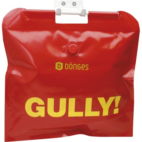 Scellement rapide des 'Š¢gouts Gully Stop