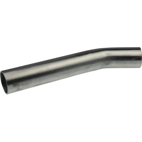 VSH SudoPress Acero inoxidable Codo de adaptación 30° ØØ 28 Tipo SP6723V, 6552007