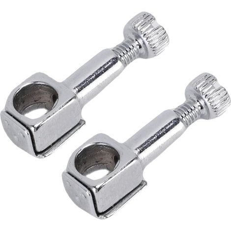 Sewing Machine Needle Clamp, Stainless Steel (1/5)