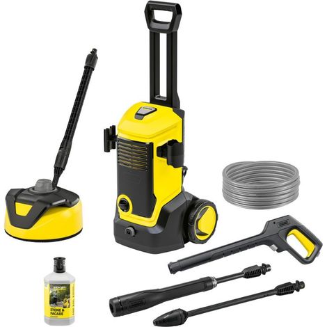 Hidrolimpiadora Karcher k 6 flex home 160 bar 2200 W (1/3)