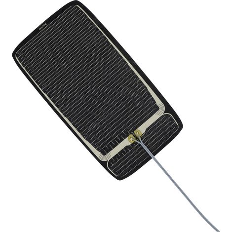 Thermo TECH Polyester Heizfolie 12 V 20 W (L x B) 306 mm x 164 mm