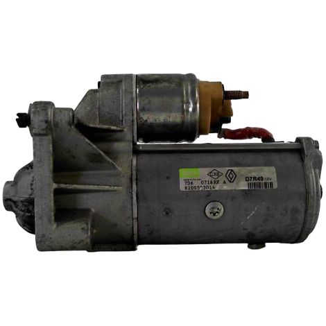 Demarreur RENAULT Megane [PRODUIT D'OCCASION]♻️8200628426 (1/4)
