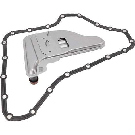 Kit filtre d'huile de transmission automatique avec joint 24227477, accessoires auto pour automobile (1/5)