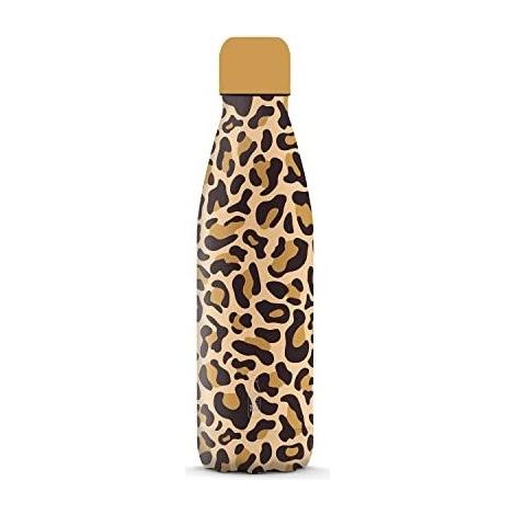 SteelBottle Bottiglia Termica 500ml Jungle (1/2)