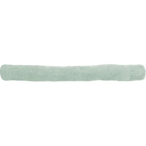 Andiamo Zugluftstopper Emy salbeigrün 90 x 8 cm (1/2)