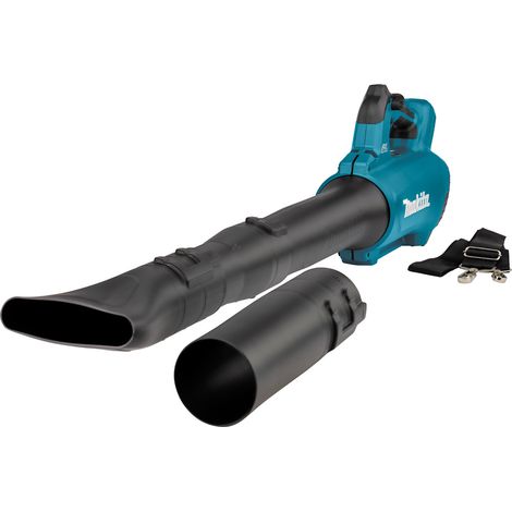 Makita DUB184Z 18v LXT Cordless Brushless Blower Body Only (1/10)