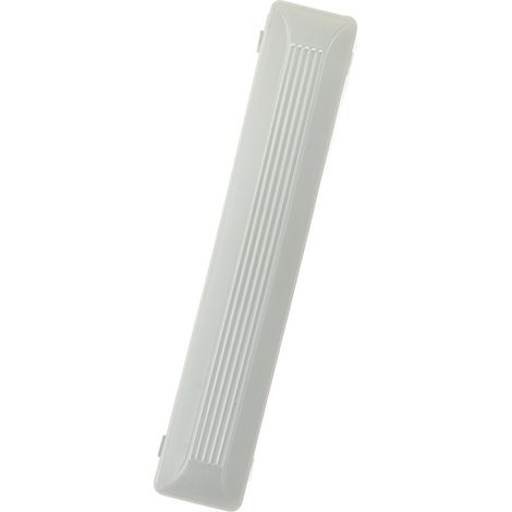 Verre de Plafonnier Intérieur 654394766991 Cache de Lampe de Lecture Toit Remplacement pour Chevy El Camino 1968-1987 (1/5)
