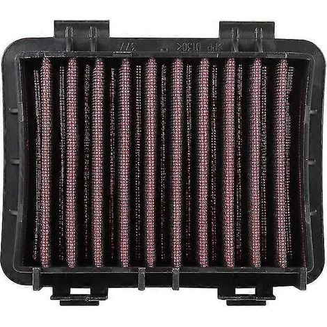 Filtre à air à haut débit pour KTM Duke 390, 250, 200, 125 et Adventure 250/390 : accessoires de remplacement pour le filtre d'admission. (1/4)