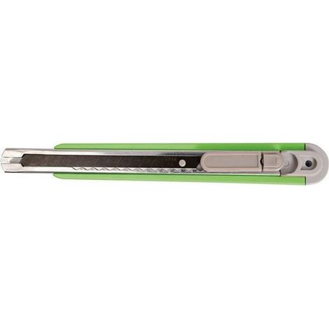 Haupa CUTTERMESSER HUPBLACKSERIES9 (200220)