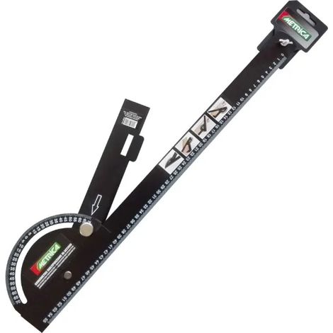 GONIOMETRO METRICA MULTIFUNZIONE MM.500 -PROMO- (1/2)