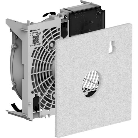 Limodor Gebläse LIMODOR ONE ohne Abdeckung - 22105