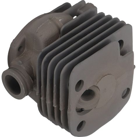Ensemble piston-cylindre et joint pour tronçonneuse Jonsered CS 2171 2163 2165 2063 2065 2071 (50 mm) (1/5)