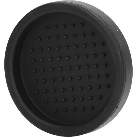 Tapis de Tassage Café Silicone Anti-Dérapant - Accessoire Barista Maison pour Poudre de Café (1/5)