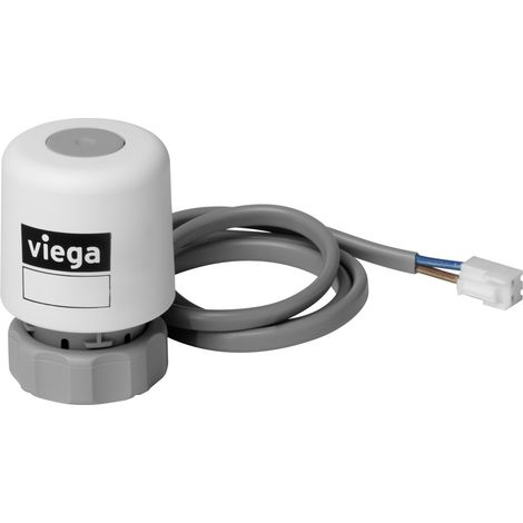 VI Heat Control-Stellantrieb Fonterra 1251.2, 24V (1/2)