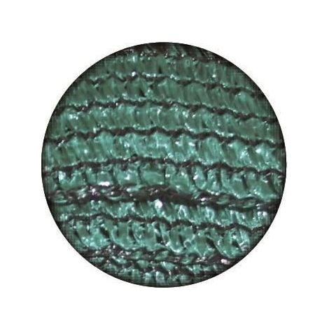 JANY FRANCE Brise vue - 185gr/m² - 1X3M Vert (1/2)
