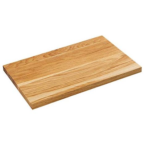 Zassenhaus Tagliere Oak 36x23x2cm (1/4)