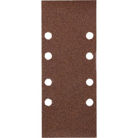 kwb 818212 Papier abrasif Grain 120 (L x l) 230 mm x 93 mm 10 pc(s) D219772 (1/5)