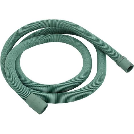 TUBO SCARICO ACQUA PER LAVATRICE cm 300 - universale