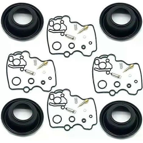 Reparatursatz für Vergasermembranen für RF900R 1994-1997, RF600R, RF900, RF600, RF 900, 600