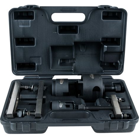 KS Tools - Kit d’outils pour double embrayage de boîte de vitesses DSG, 4 pcs - 150.2420 (1/5)