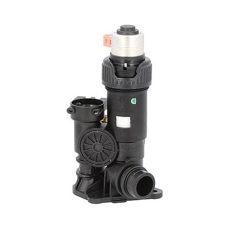 Vanne de commutation prioritaire Vaillant 0020020015 (1/2)