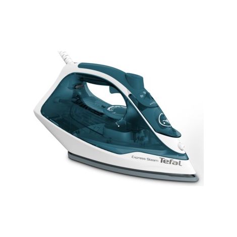 Tefal Fv2839e0 Hierro de Hierro Seco Y A (1/5)