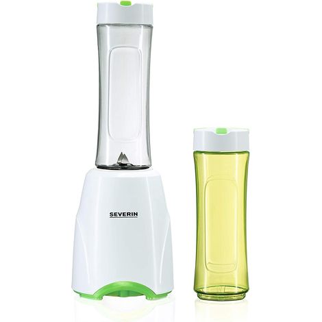 Severin SM 3735 Smoothie & Go Frullati Portatili (1/4)