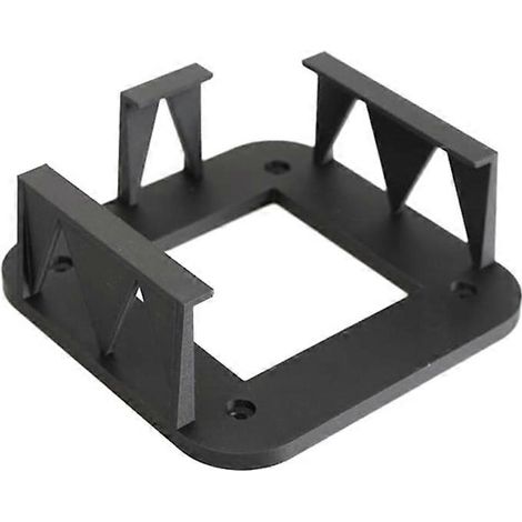 Support métallique pour Mac Mini M4/M4 Pro, compatible VESA. (1/5)