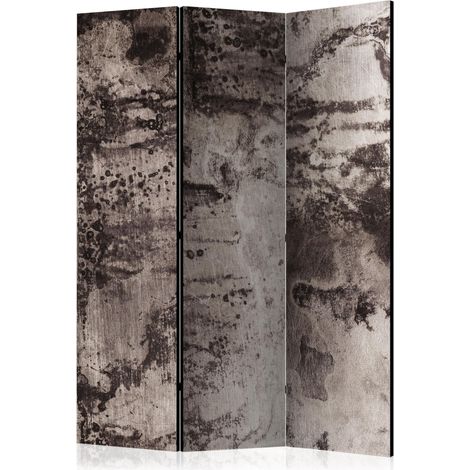 Paravento - Old Metal [Room Dividers] - 135x172 (1/4)