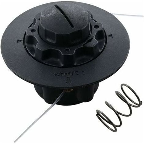 Tête de coupe pour Stihl FS38 FS40 FS45 FS50 FSE60 FSE71 FSE81 TE600 TE700 TE1000 Auto Cut C5-2 4006 710 2105 FDC (1/5)