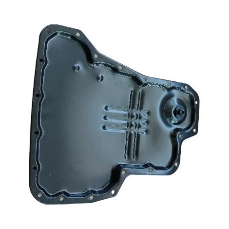 31390-31X00 is suitable for the transmission oil pan of Nissan Tiida 06, Sylphy, Bluebird, and Venucia D50. (1/4)