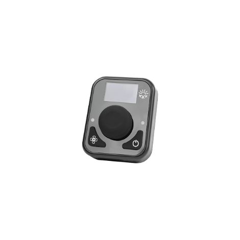 Controller-Taktpotentiometer planarer Autoterm FV (1/4)