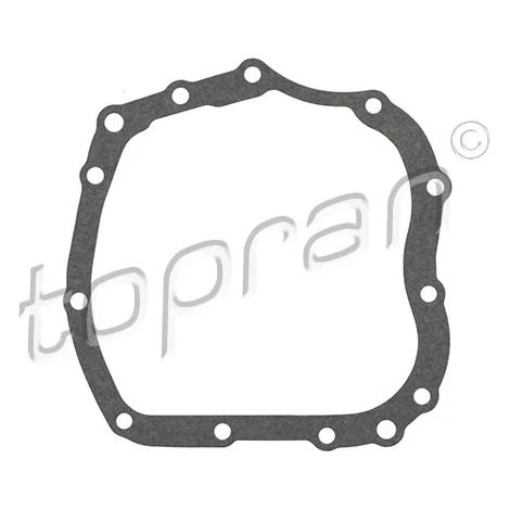Joint d'étanchéité, boîte de vitesse manuelle TOPRAN 201 529 OPEL 07 06 565