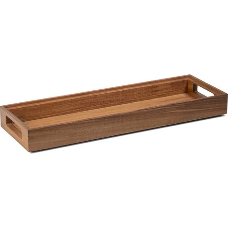Caisse en Bois GN 2/4 - H 60 mm - Pujadas