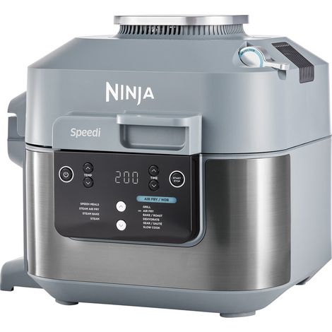 Ninja Speedi ON400EU olla rápida gris 5,7 litros (1/5)