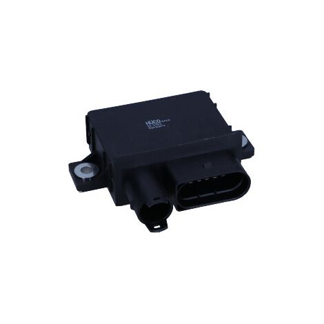 Controlador de bujías incandescentes Huco BMW 1 E81 2.0D 12- (1/2)