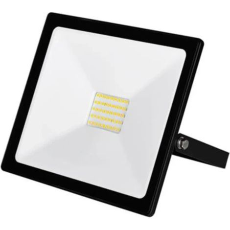 Proiettore LED 30W DPM FL27-30W 2100lm 4000K (1/2)