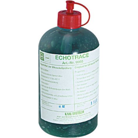 Karl DEUTSCH Koppelmittel, Inhalt: 500 ml