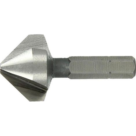 Fraise à chanfreiner M10 Ø 20.5mm HIKOKI 780126